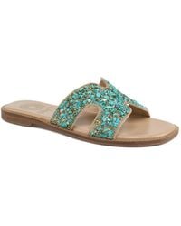 Grace - Malpelo Sandal - Lyst