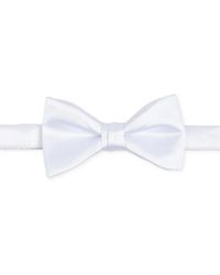 Con.struct - Satin Pre-tied Bow Tie - Lyst