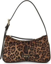 Nine West - Adlee Medium Shoulder Bag - Lyst