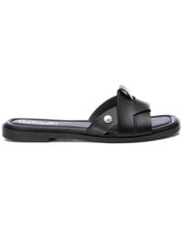 Xti - Refresh Collection Flat Sandals - Lyst