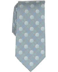 Perry Ellis - Penwill Dot Tie - Lyst