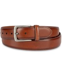 Levi's - Elevated Leather Belt - Lyst