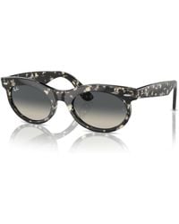 Ray-Ban - Sunglasses - Lyst