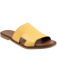 BUENO - Hendrix Sandal - Lyst