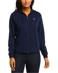 macys lacoste hoodie