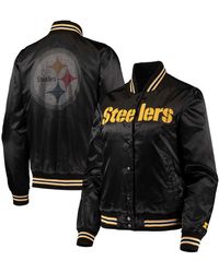 Starter Jackets for Women - Up to 51% off at Lyst.com