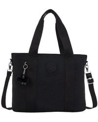 Kipling - Minta-l Small Shoulder Bag - Lyst