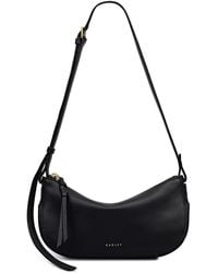 Radley - The Iris Small Zip Top Crossbody Bag - Lyst