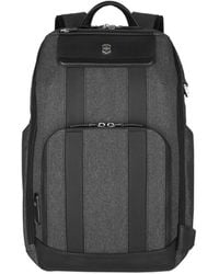 Victorinox - Architecture Urban 2 Deluxe Laptop Backpack - Lyst