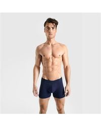 Rounderbum - Padded Boxer Brief + Smart Package Cup - Lyst
