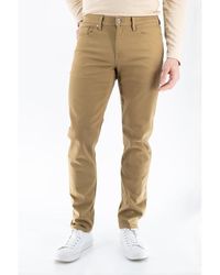 DEVIL-DOG - Devil-dog Dungarees Devil-dog Slim Jean - Lyst
