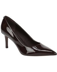 Sam Edelman - Vienna Pointed Toe Pumps - Lyst