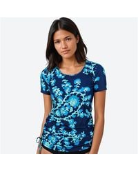 Calypsa - Adele Swim Top - Lyst