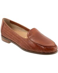 Trotters - Lyric Flat - Lyst