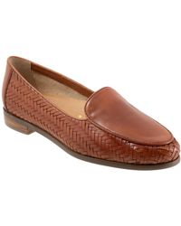 Trotters - Lyric Flat - Lyst