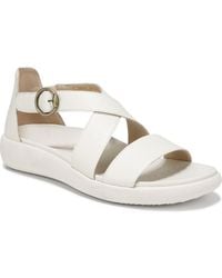 Vionic - Harmony Rx Strappy Sandals - Lyst