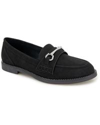Kenneth Cole - Cadila Slip On Loafers - Lyst