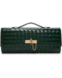 ALDO - Roux Mini Clutch Wallet - Lyst
