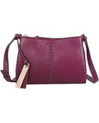 Lodis - Nicks Small Crossbody Bag - Lyst
