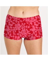 Calypsa - Boyshorts - Lyst