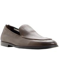 Ted Baker - Croxley Slip-on Loafers - Lyst