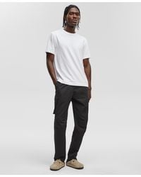 Mode Of One - Pull-on Cargo Pants - Lyst