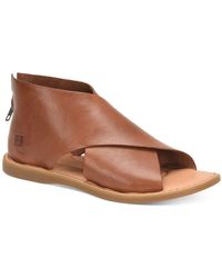 born sandals dsw
