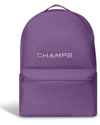 CHAMPS - Onyx Collection Essential Backpack - Lyst