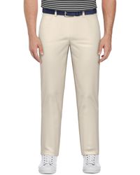 PGA TOUR - Five-pocket Performance Pull-on Golf Pant - Lyst