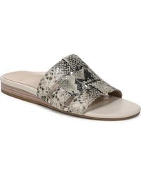 Vionic - Glendora Slide Sandals - Lyst
