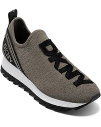 DKNY - Sneaker - Lyst