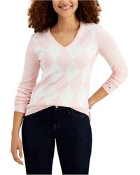 tommy hilfiger ivy sweater