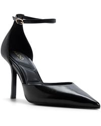ALDO - Jossephine Pointed Toe Pumps - Lyst