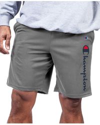 champion big & tall shorts