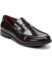 Kenneth Cole - Paco Casual Slip-on Loafer - Lyst