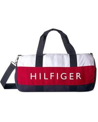 tommy hilfiger travel bolsa price