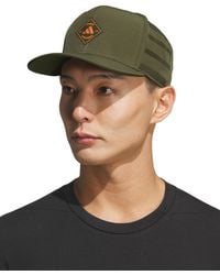 adidas - Quick Dry Adjustable Hat - Lyst