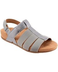 Softwalk - Burnaby Sandal - Lyst