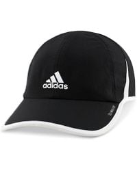 black adidas cap women's