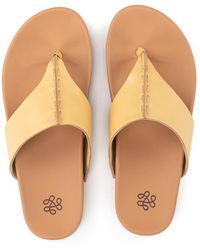 The Sak - Everly Sandal - Lyst