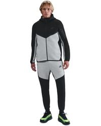 Nike - Tech Fleece joggers - Lyst