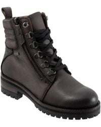 Softwalk - Everett Boot - Lyst