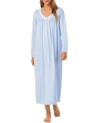 Eileen West - Sweater-knit Ballet Nightgown - Lyst