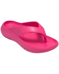 Aerosoles - Clarence Slip-on Sport Flip Flop Sandals - Lyst
