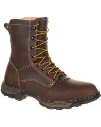 Durango - Maverick Xp Waterproof Lace Up Boot - Lyst