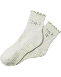 Balà - Frilly Socks - Lyst