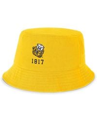 Nike - Michigan Wolverines Legacy Apex Bucket Hat - Lyst