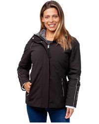Free Country - Summit Ii Systems Jacket - Lyst