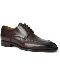 Bruno Magli - Santino Lace-up Shoes - Lyst
