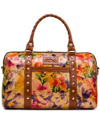 Women's Patricia Nash Duffel bags and 